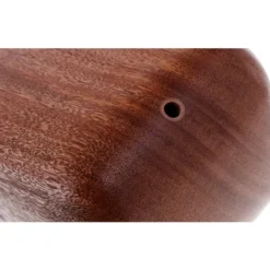 Ron Vaughn W-5 Wood Block F5