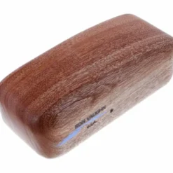 Ron Vaughn W-5 Wood Block F5