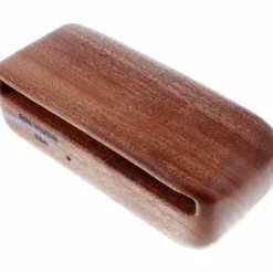 Ron Vaughn W-5 Wood Block F5