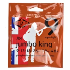 Rotosound JK9 Jumbo King