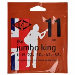 Rotosound JK11 Jumbo King