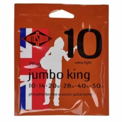 Rotosound JK10 Jumbo King