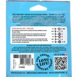Rotosound PN9 Pure Nickels