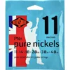 Rotosound PN11 Pure Nickels