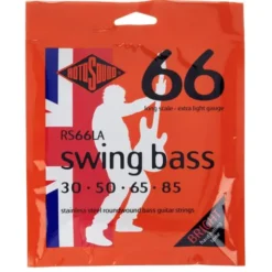 Rotosound RS66LA