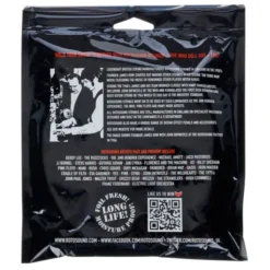 Rotosound RS666LC Swing Bass