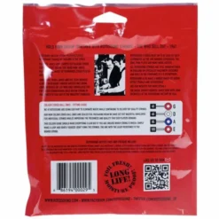 Rotosound RS77 LD