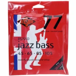 Rotosound RS77 LD