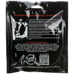 Rotosound RS555LD Solo Bass 45-130