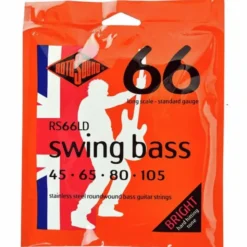 Rotosound RS66LD Swing Bass