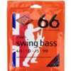 Rotosound RS66S Swing Bass