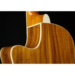 Royall KOA12US Resonator Guitar