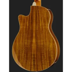 Royall KOA12US Resonator Guitar