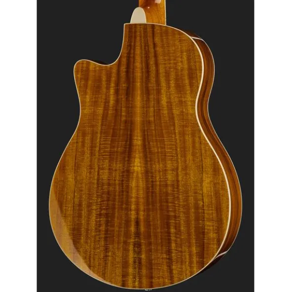 Royall KOA12US Resonator Guitar