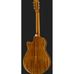 Royall KOA12US Resonator Guitar