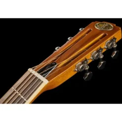 Royall KOA12US Resonator Guitar