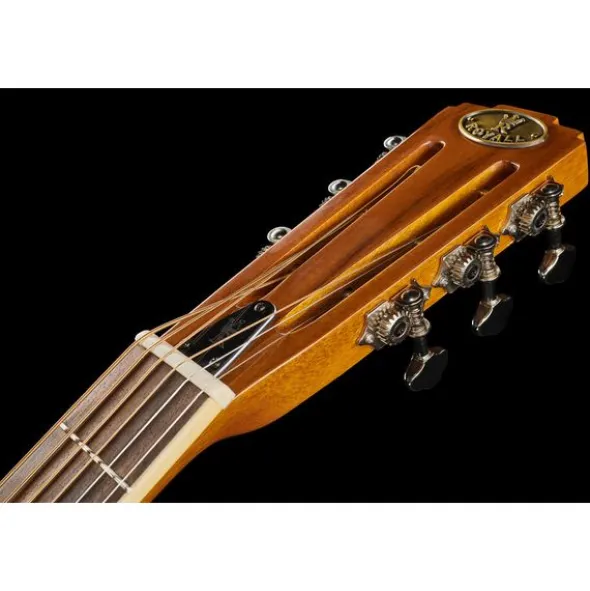 Royall KOA12US Resonator Guitar