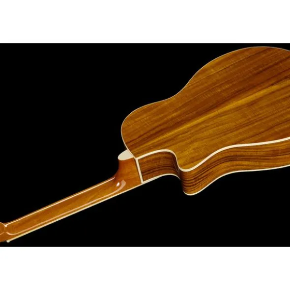Royall KOA12US Resonator Guitar