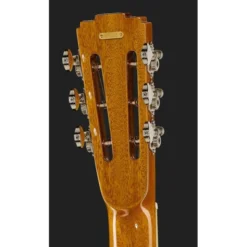 Royall KOA12US Resonator Guitar