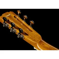 Royall KOA12US Resonator Guitar