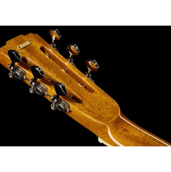 Royall KOA12US Resonator Guitar