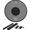 Rtom 18"BD Black Hole PracticePadV2