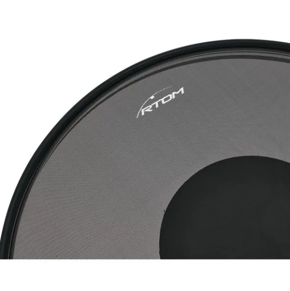 Rtom 18"BD Black Hole PracticePadV2