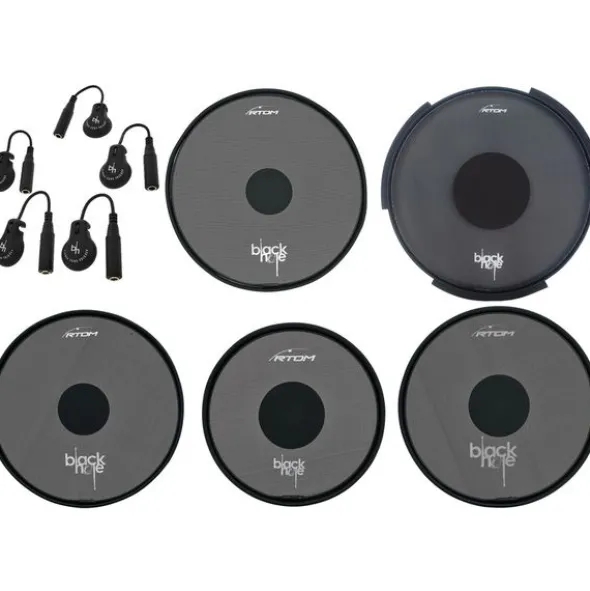 Rtom BH Pads+Trigger Bundle Std.