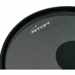 Rtom 13" Black Hole Practice Pad