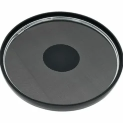 Rtom 12" Black Hole Practice Pad