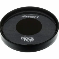 Rtom 08" Black Hole Practice Pad
