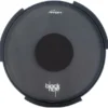 Rtom 20" Black Hole Practice Pad V2