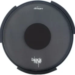 Rtom 20" Black Hole Practice Pad V2