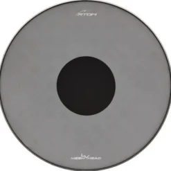 Rtom LVMH20 20" Mesh Bass Drum Head