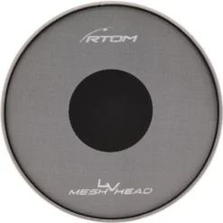 Rtom LVMH10 10" Mesh Drum Head