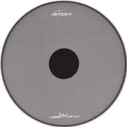Rtom LVMH16 16" Mesh Drum Head