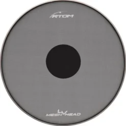 Rtom LVMH14 14" Mesh Drum Head