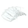 Rtom Moongel Damper Pads Clear