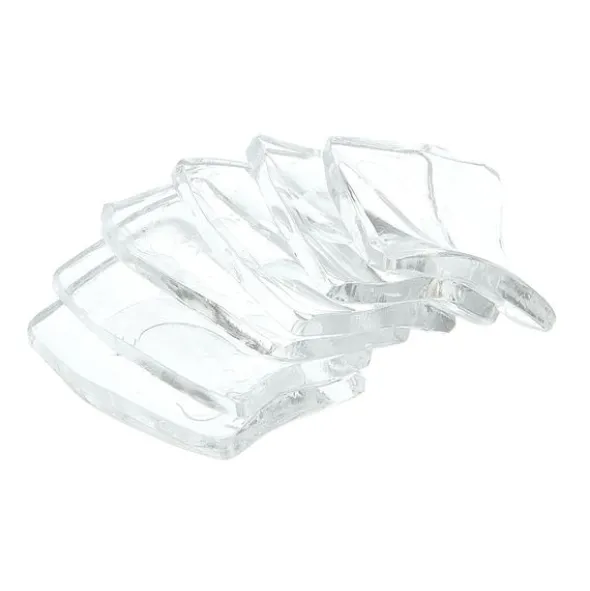 Rtom Moongel Damper Pads Clear