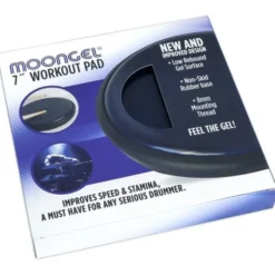 Rtom 7" Moongel Workout Pad