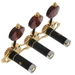 Rubner El Sonido Classical Tuner Ligh