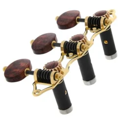Rubner El Sonido Classical Tuner Ligh
