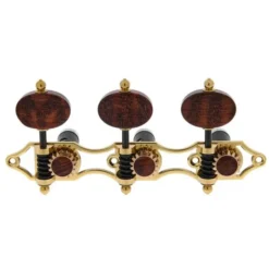 Rubner El Sonido Classical Tuner Ligh