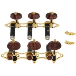 Rubner El Sonido Classical Tuner Ligh