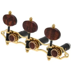 Rubner El Sonido Classical Tuner Ligh
