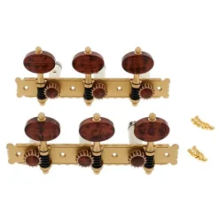 Rubner El Sonido Classical Tuner Set