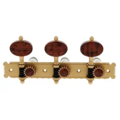 Rubner El Sonido Classical Tuner Set
