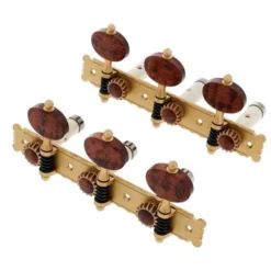 Rubner El Sonido Classical Tuner Set