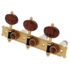 Rubner El Sonido Classical Tuner Set