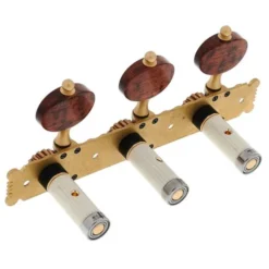 Rubner El Sonido Classical Tuner Set